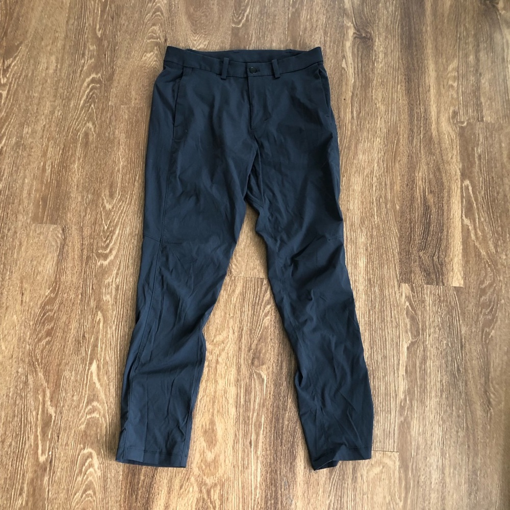 Lululemon ABC pants size 32